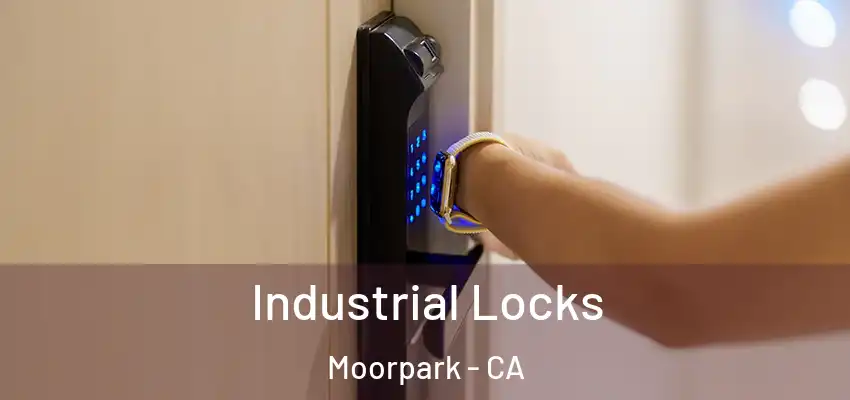 Industrial Locks Moorpark - CA