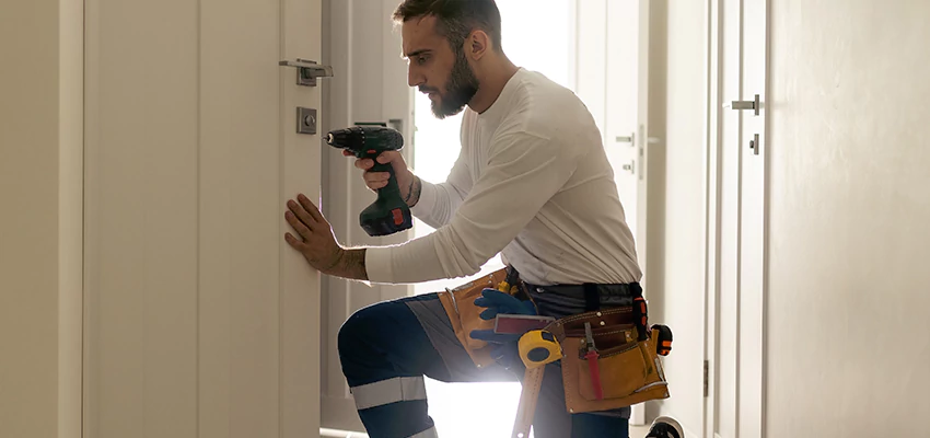 Mailbox Lock Installation Expert in Moorpark, California