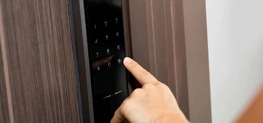 Secure Code Locks Ideas in Moorpark, California