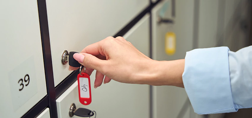Cabinet Lock Installation in Moorpark, California