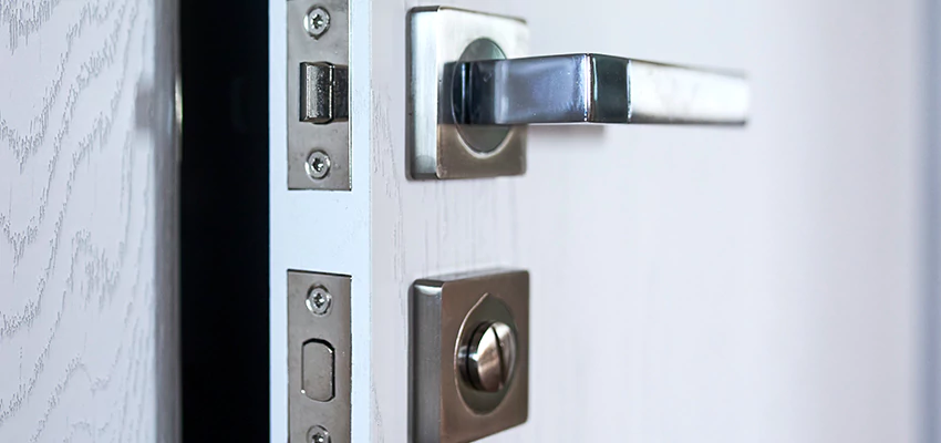 Door Lever Handle Lock Repair in Moorpark, CA