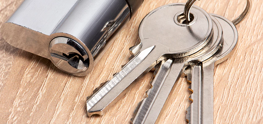 Cylinder Lock Master Key in Moorpark, CA
