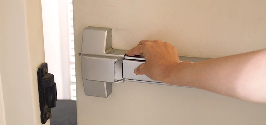 Door Lock Cylinder Reinforcements in Moorpark, CA