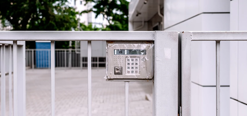 Gate Locks For Metal Gates in Moorpark, California