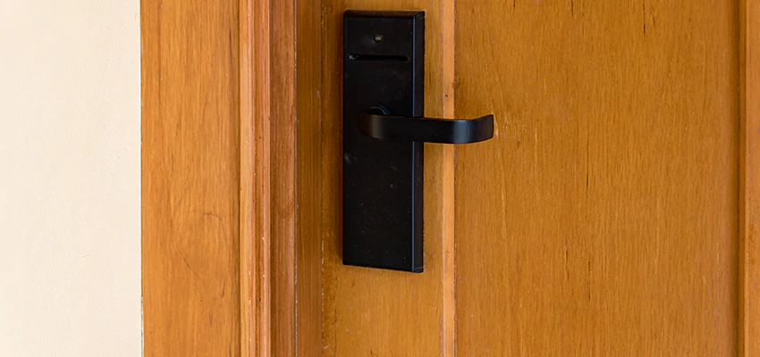 Security Gates For Home Invasion Prevention in Moorpark, California