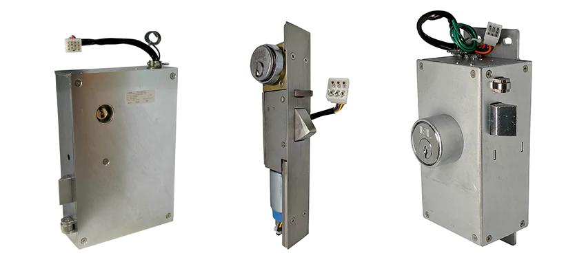 Locksmith For RR Fence Gates Brink Lock in Moorpark, CA