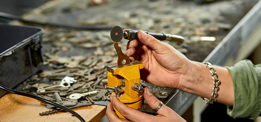 Office Key Lock Service in Moorpark, California