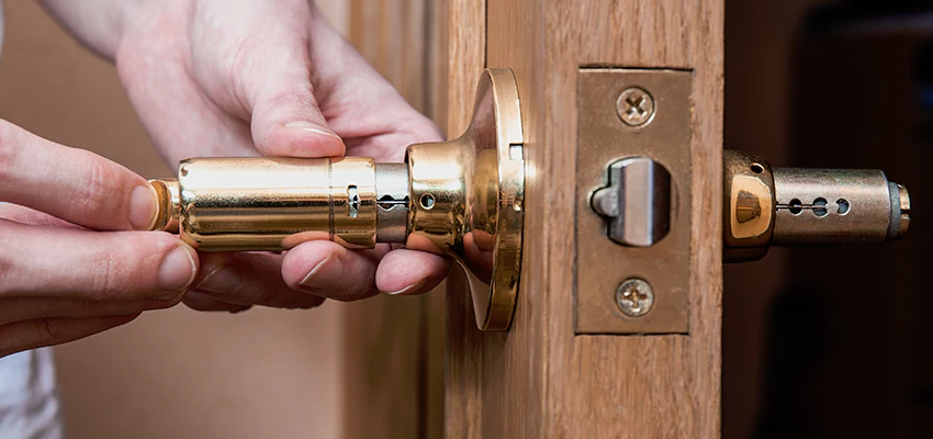 Padlock Lock Replacement Assistance in Moorpark, CA