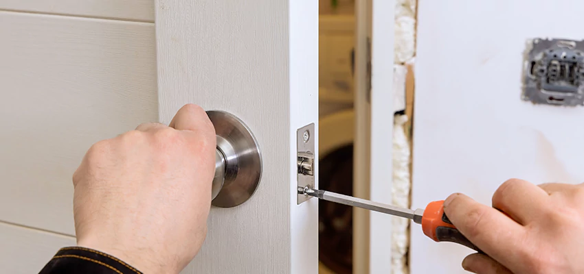Wifi Deadbolt Installation in Moorpark, CA
