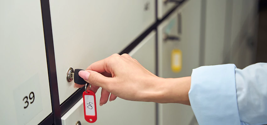 Upgrading File Cabinet Locks in Moorpark, California