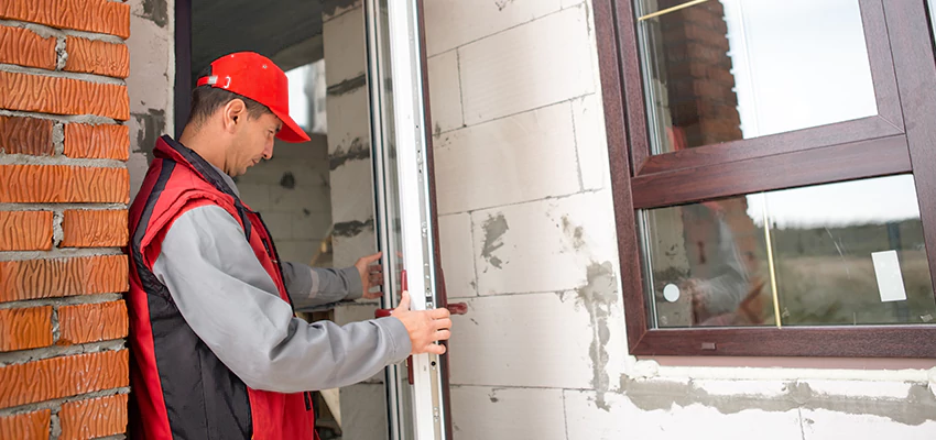 Home Invasion Door Lock Repairs in Moorpark, CA