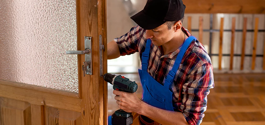 Trusted Local Digital Locks Locksmith Repair in Moorpark, California