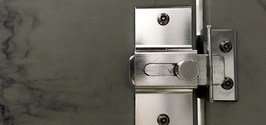 Fix A Room Door Lock in Moorpark, CA