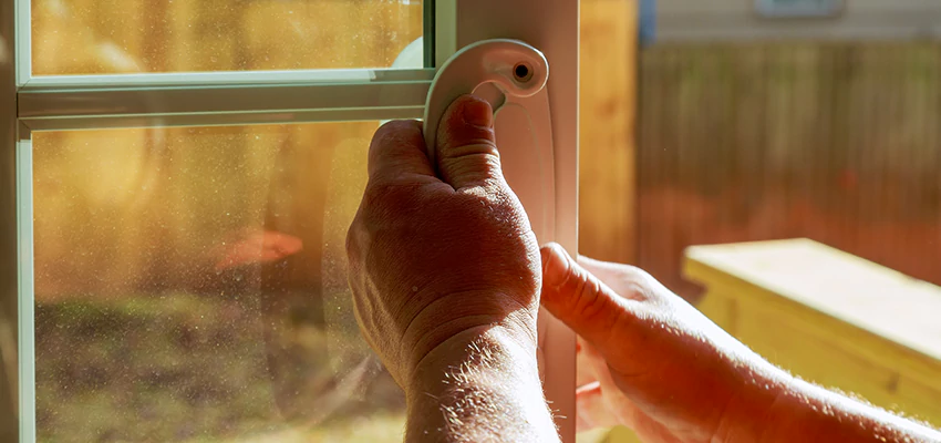 Accordion Sliding Doors Locks Replacement in Moorpark, CA