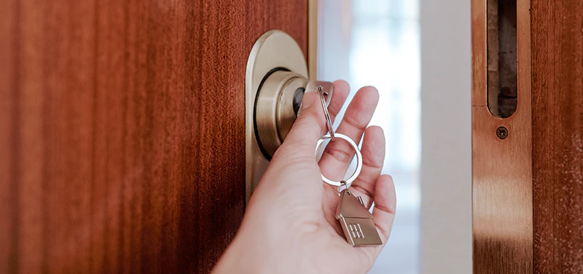 Deadbolt Lock Installation in Moorpark, CA