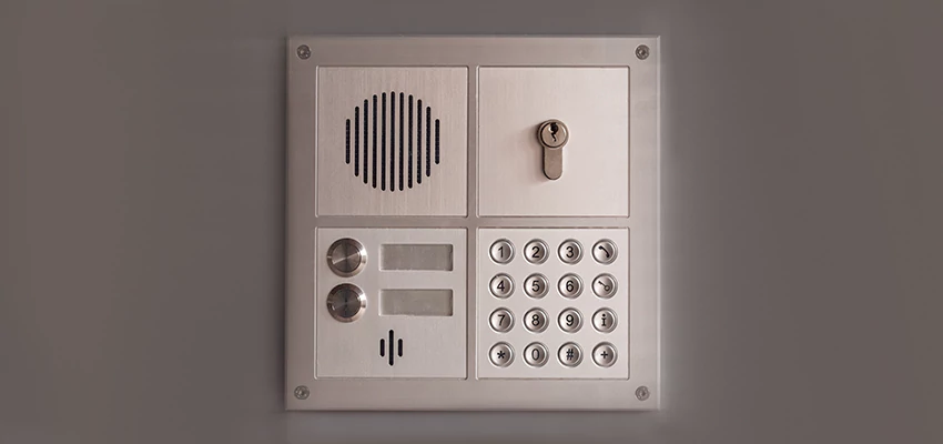 Mobile Access Control System Installation in Moorpark, CA