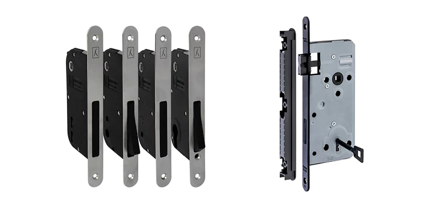 Locksmith For Magnetic Door Locks in Moorpark, CA