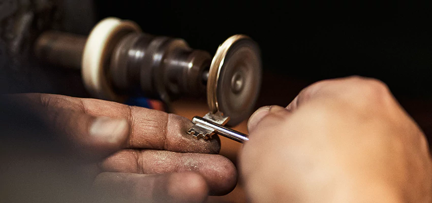 Hotel Lock Master Key System in Moorpark, California