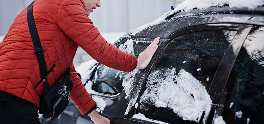Car Key Retrieval Services in Moorpark, California