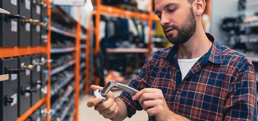 Locksmith For Retail Stores Lockout Services in Moorpark, California