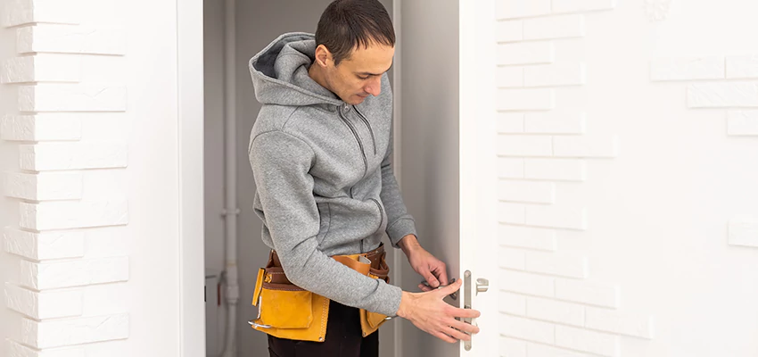 Nighttime Locksmith Near Me in Moorpark, CA